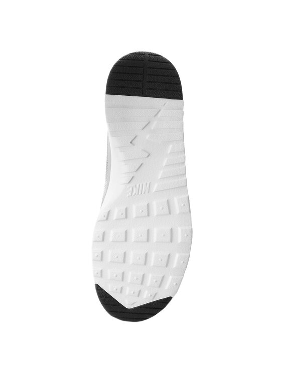 Nike Сникърси Nike Air Max Thea 599409 030 Сив