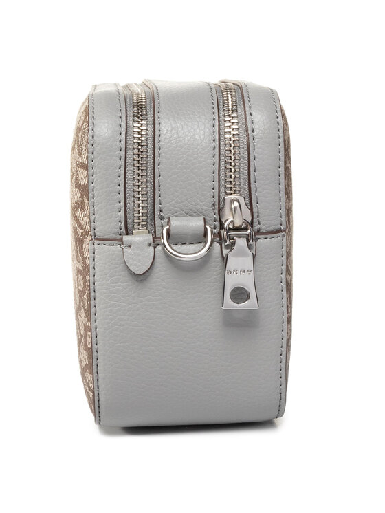 DKNY Kabelka DKNY Whitney-Camera Bag R01EJH37 Hnedá
