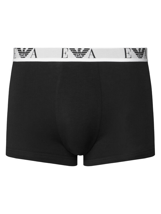 Emporio Armani Underwear Emporio Armani Underwear Conjunto de calzoncillos boxer EM000259 AF14131 M0042 De color