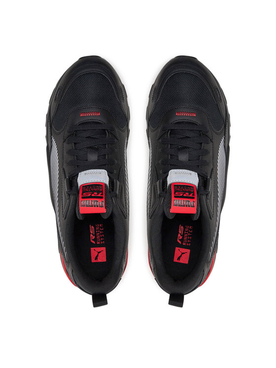Puma Sneakersy Puma RS 3.0 39260910 Čierna