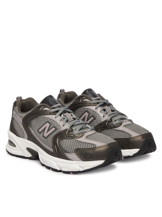 New Balance Sneakersy New Balance U5303R9 Szary