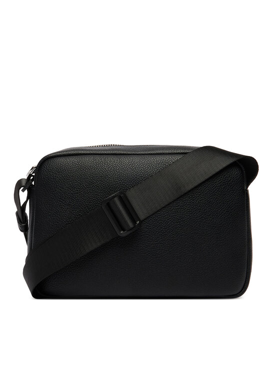 Armani Exchange Geantă crossover Armani Exchange XM000847 AF12134 UC001 Negru