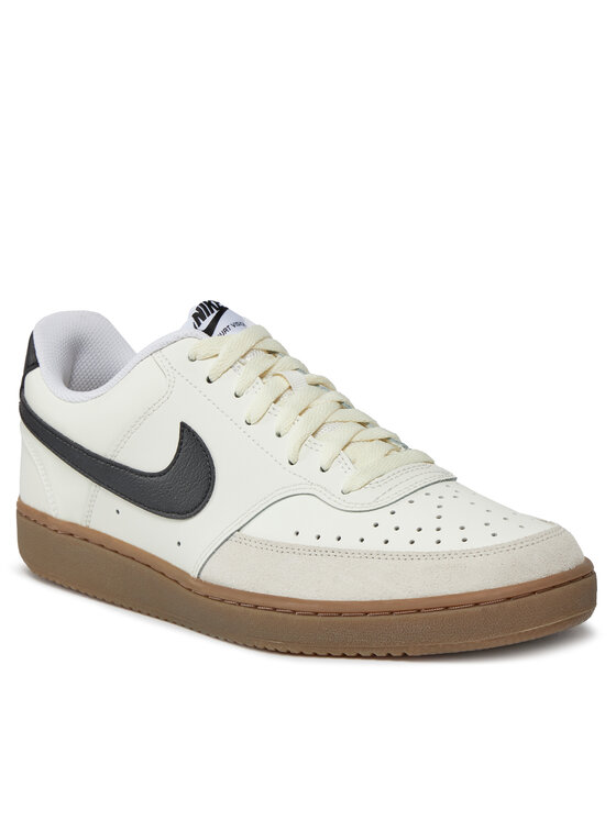 Nike Sneakersy Nike Court Vision Lo FQ8075 133 Bílá