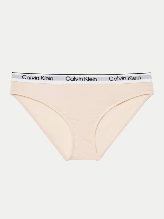 Calvin Klein Underwear Calvin Klein Underwear Komplet hlačk﻿ G80G800726 Pisana