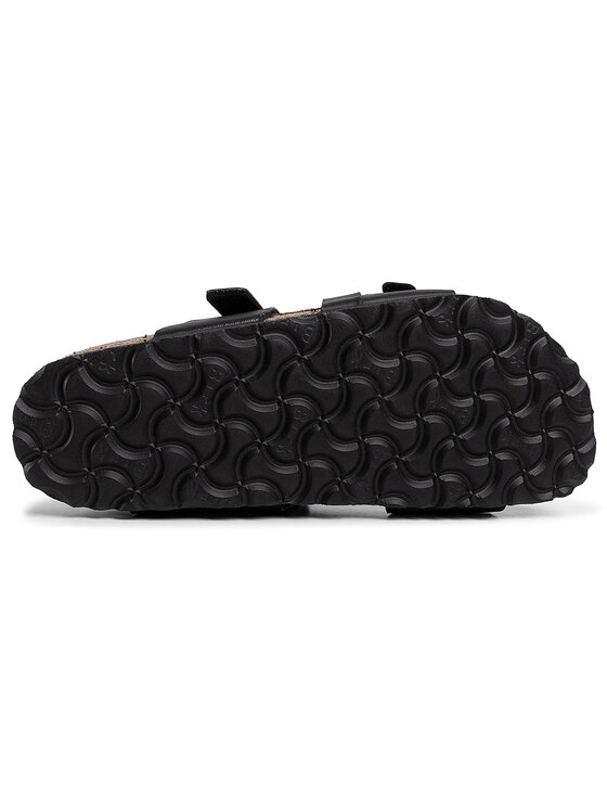 Birkenstock Natikače Birkenstock Salina BS 1015810 Crna