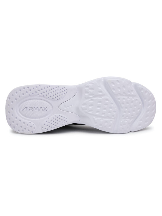 Nike Snīkeri Nike Air Max 2x CK2947 001 Melns