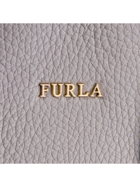 Furla Rankinė Furla Alba 1025380 B BTI4 HSF Pilka