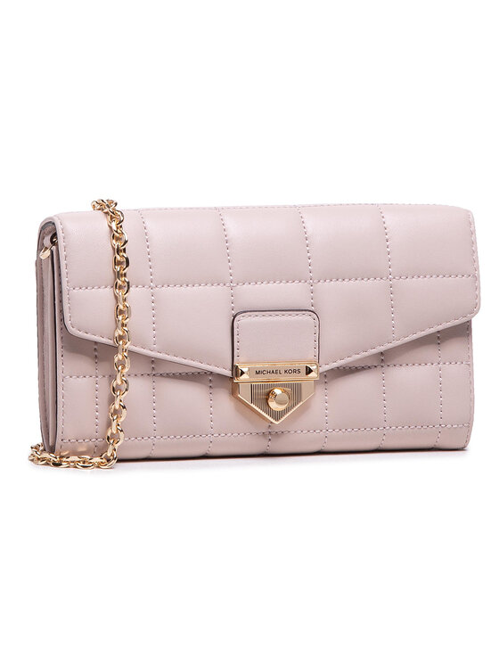 MICHAEL Michael Kors Torbica MICHAEL Michael Kors Sogo 32S1G1SC9L Ružičasta