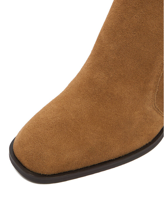 Badura Polokozačky Badura EO-VIV-1 Hnědá