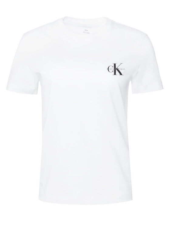 Calvin Klein Jeans Calvin Klein Jeans Conjunto de camisetas LV047C905G Amarillo claro Regular Fit