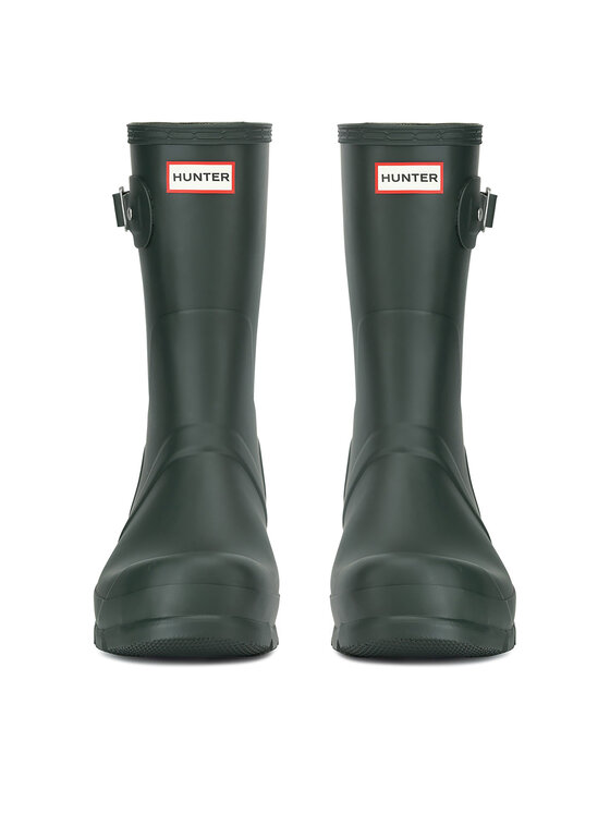 Hunter Гумові чоботи Hunter MFS9000RMA Зелений
