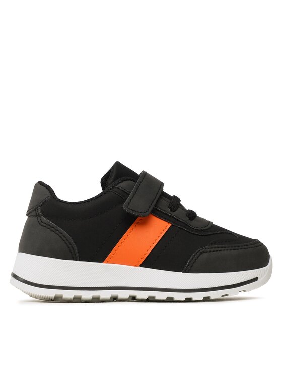 PULSE UP Sneakers PULSE UP CP95-23386(III)CH Negru