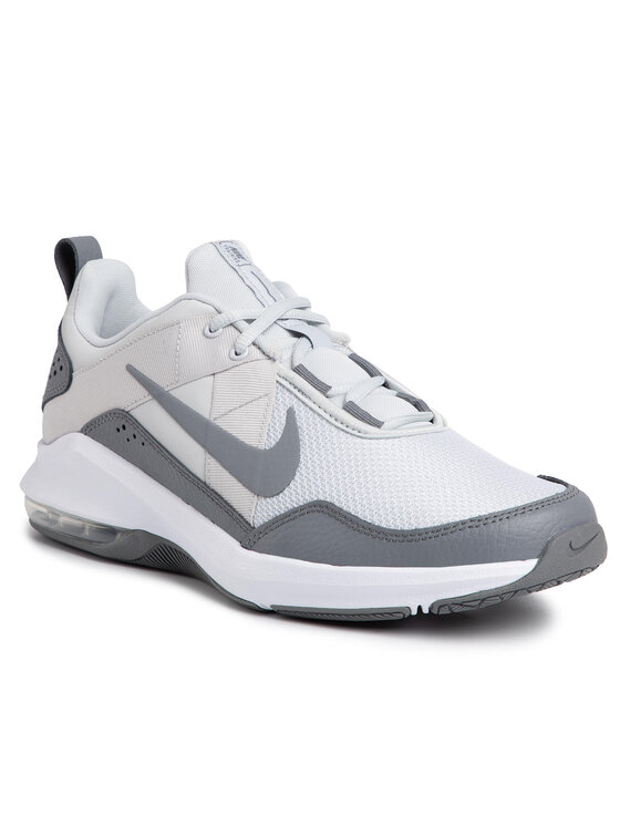 Nike Zapatillas para gimnasio Nike Air Max Alpha Trainer 2 AT1237 003 Gris