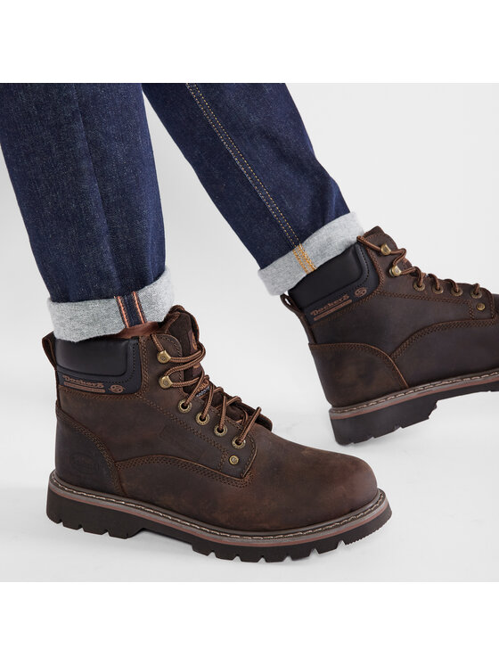 Dockers by Gerli Trapery Dockers by Gerli 23DA104-400320 Brązowy