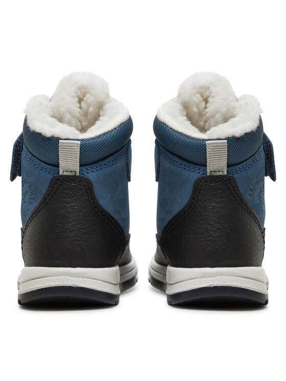Primigi Снігоходи Primigi 6855311 M GORE-TEX Голубий