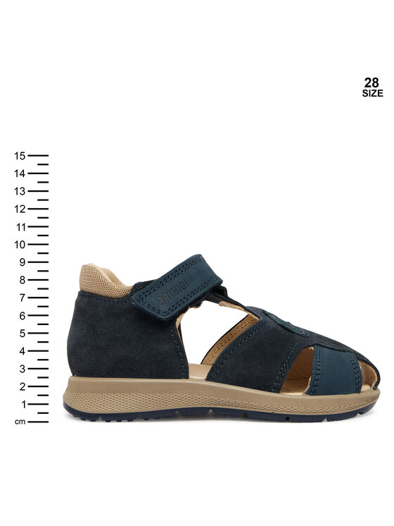 Primigi Босоніжки Primigi 1365700 S Cиній