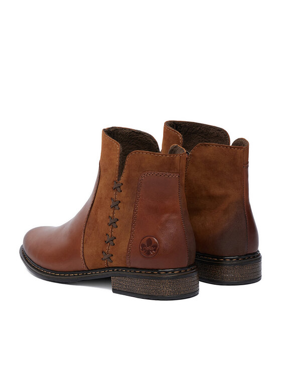 Rieker Botines Rieker CEO-Z4951-24 Marrón