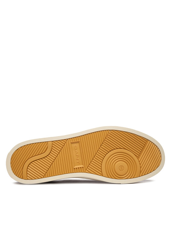 Gant Снікерcи Gant 32631226 Коричневий