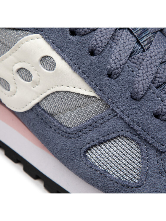 Saucony Αθλητικά Saucony Shadow Original S1108-829 Σκούρο μπλε