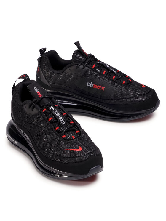 Nike Sneakersy Nike Mx-720-818 CW7476 001 Černá