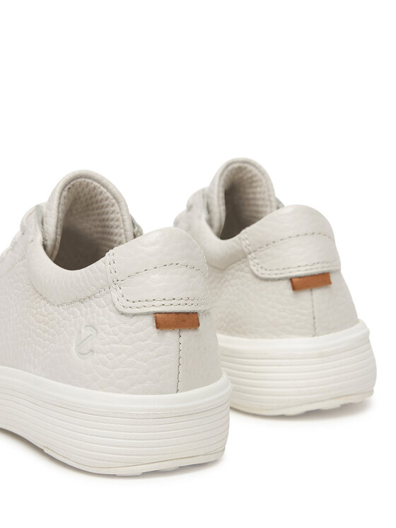 ECCO Sneakersy ECCO Soft 60 71384201007 Biały