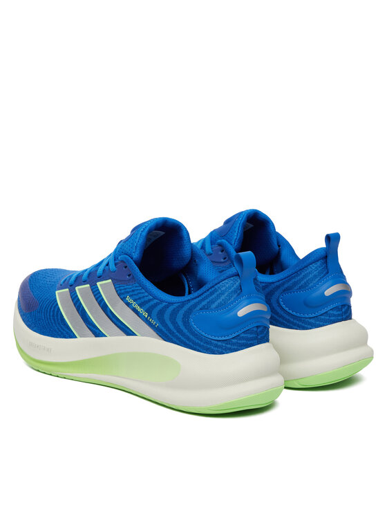 adidas Взуття для бігу adidas Supernova Ease 2 M JQ3910 Голубий