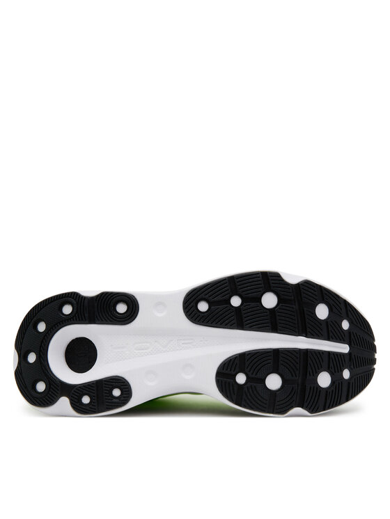 Under Armour Zapatillas de running Under Armour UA Infinite Pro 2 3028168 Blanco