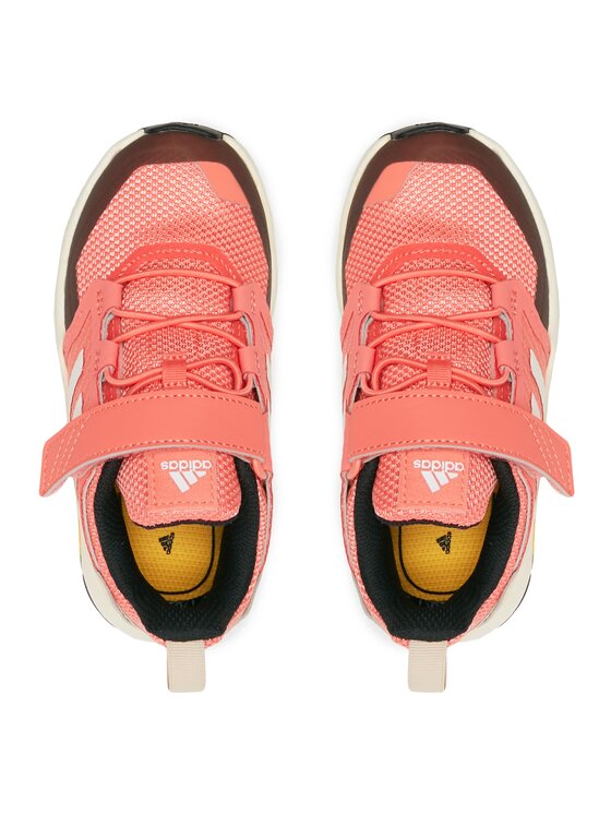 adidas Трекінгові черевики adidas Terrex Trailmaker Hiking HQ5814 Оранжевий