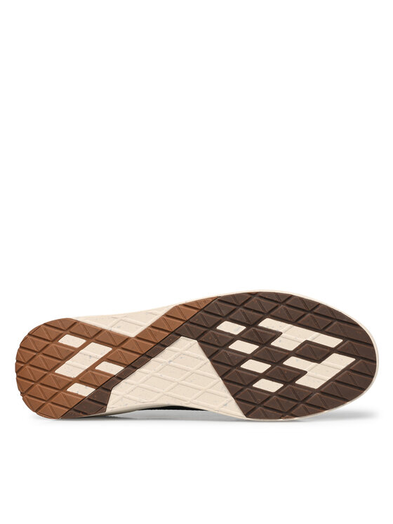 Saola Sneakers Saola Cannon Knit 2.0 SAO2102 Negru