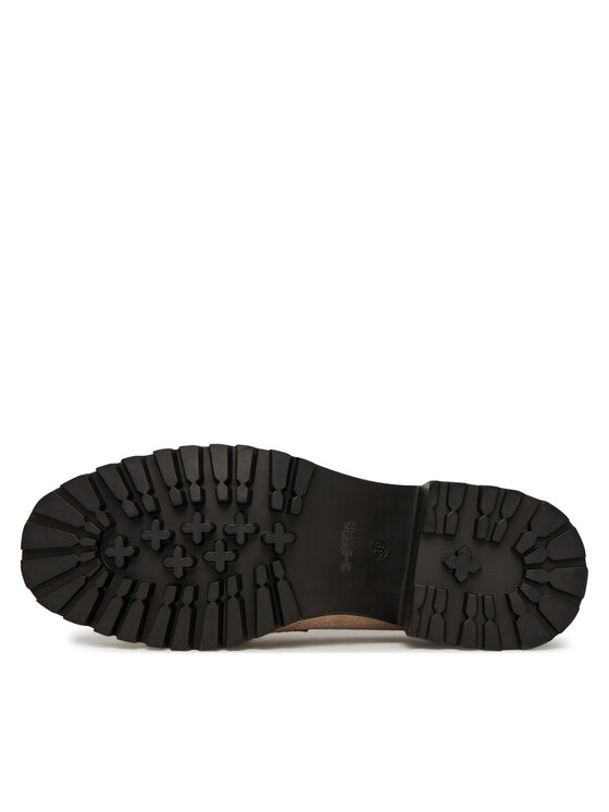 G-STAR Лофери G-Star Raw WI34-JANELLE-01 Бежевий