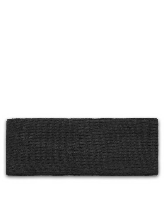 Calvin Klein Cinta para el pelo Calvin Klein Fine LV04F8019G Negro