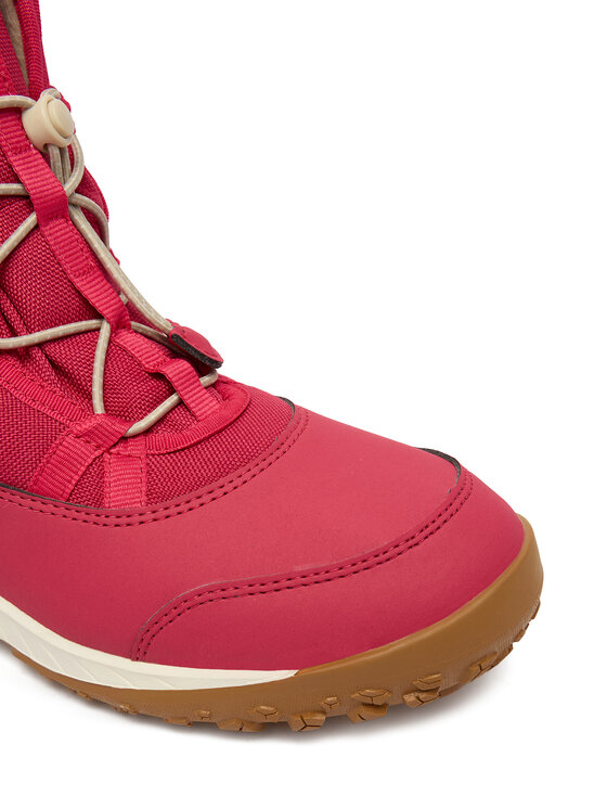 Reima Sniega zābaki Reima Myrsky 5400032A Rozā