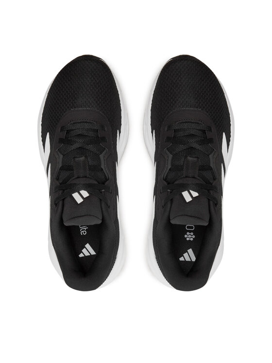 adidas Běžecké boty adidas Galaxy 7 ID8765 Černá