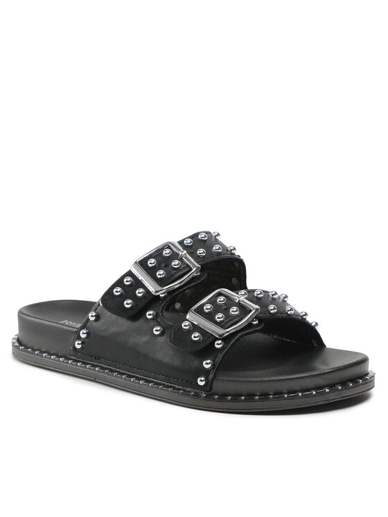 DeeZee Şlapi DeeZee TS5275-01 Negru
