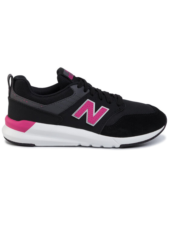 New Balance Sportcipő New Balance WS009OB1 Fekete