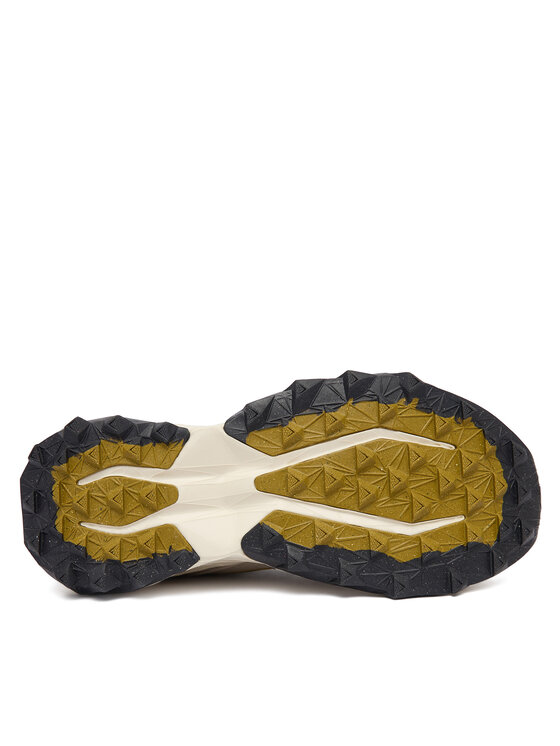 New Balance Buty do biegania New Balance Tektrel Utility V1 WTTRU23V Beżowy