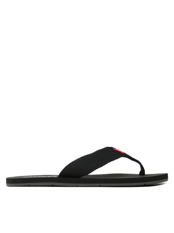 Helly Hansen В'єтнамки Helly Hansen Seasand Hp 2 11954_993 Чорний