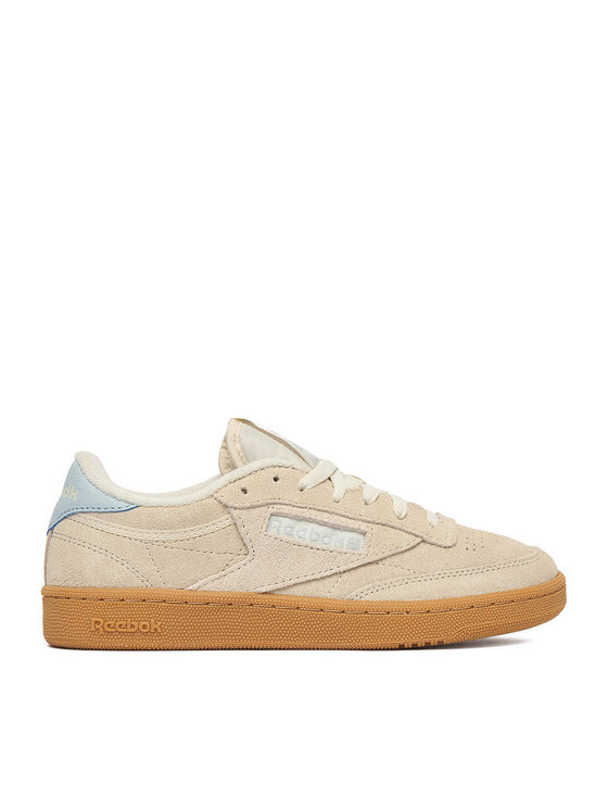 Reebok Снікерcи Reebok Club C 85 EO-CLUB C 85 100260636 Бежевий