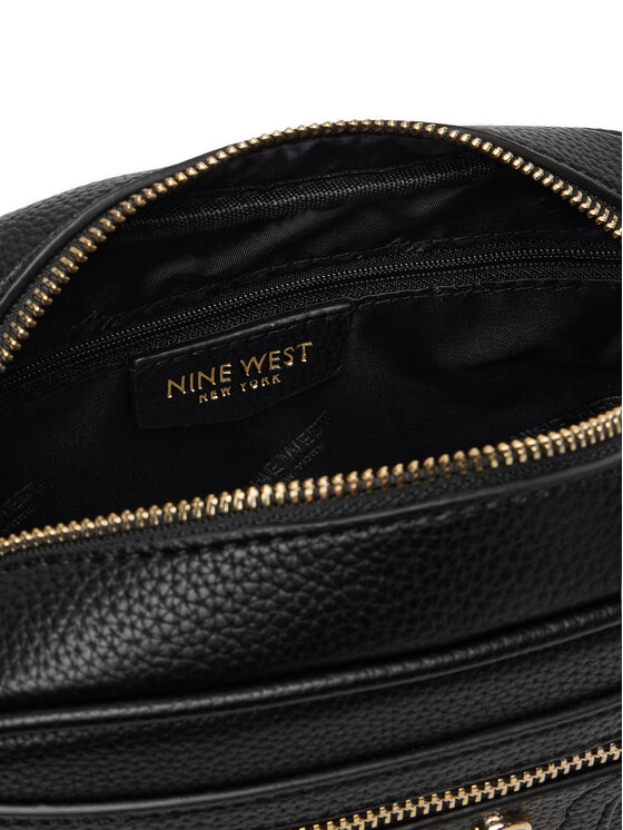 Nine West Rankinė Nine West CEO-LA374-4357 Juoda