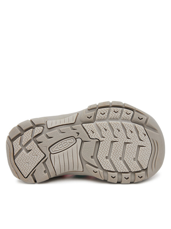 Keen Sandale Keen Newport H2 Zelena