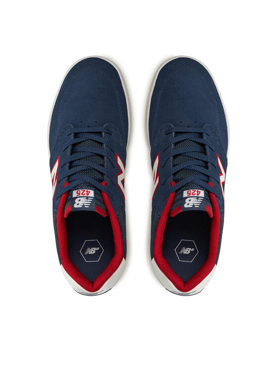 New Balance Сникърси New Balance NM425BRS Син