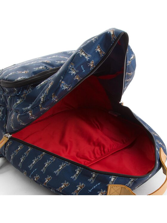The Pack Society Рюкзак The Pack Society 181CPR702.75 Cиній
