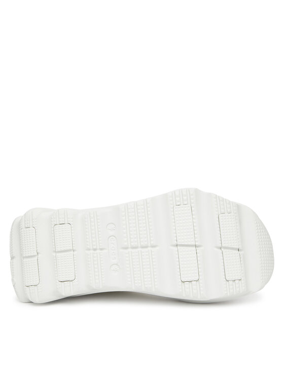 Crocs Sneakersy Crocs Echo Surge 210079 Biela