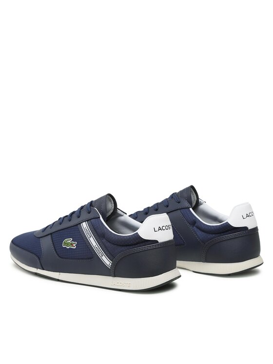 Lacoste Superge Lacoste Menerva Sport 0121 1 Cma 742CMA0015092 Mornarsko modra