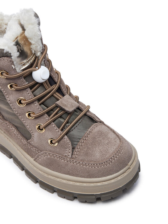 Primigi Чоботи Primigi 6869900 M GORE-TEX Бежевий