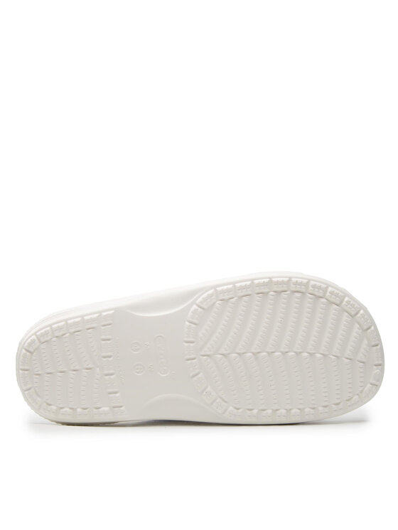 Crocs Klapki Crocs Classic Crocs Solarized Sandal 207771 Kolorowy