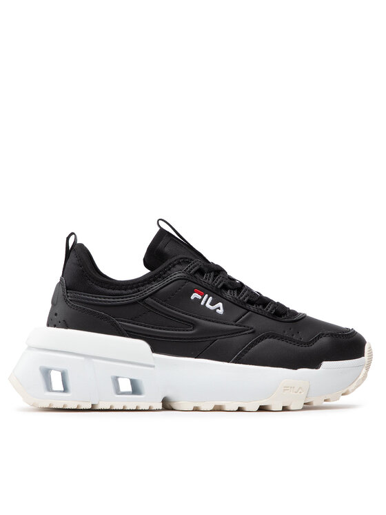 Fila Superge Fila Upgr8 Wmn FFW0125.80010 Črna