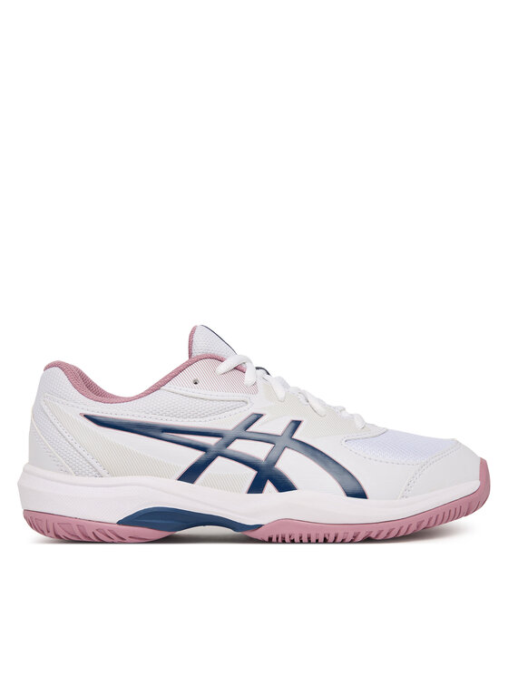 Asics Взуття для тенісу Asics Gel-Game Gs 1044A083 Білий