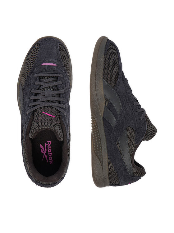 Reebok Sneakers Reebok SS-HAMMER STREET 100244890 W Gri închis