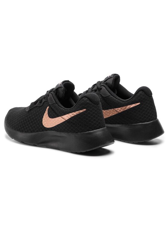 Nike Snīkeri Nike Tanjun 812655 005 Melns